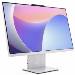 Моноблок Lenovo IdeaCentre 3 27IRH9 i7-13620H 32GB/1TB NoOS (Cloud Gray) Thumb