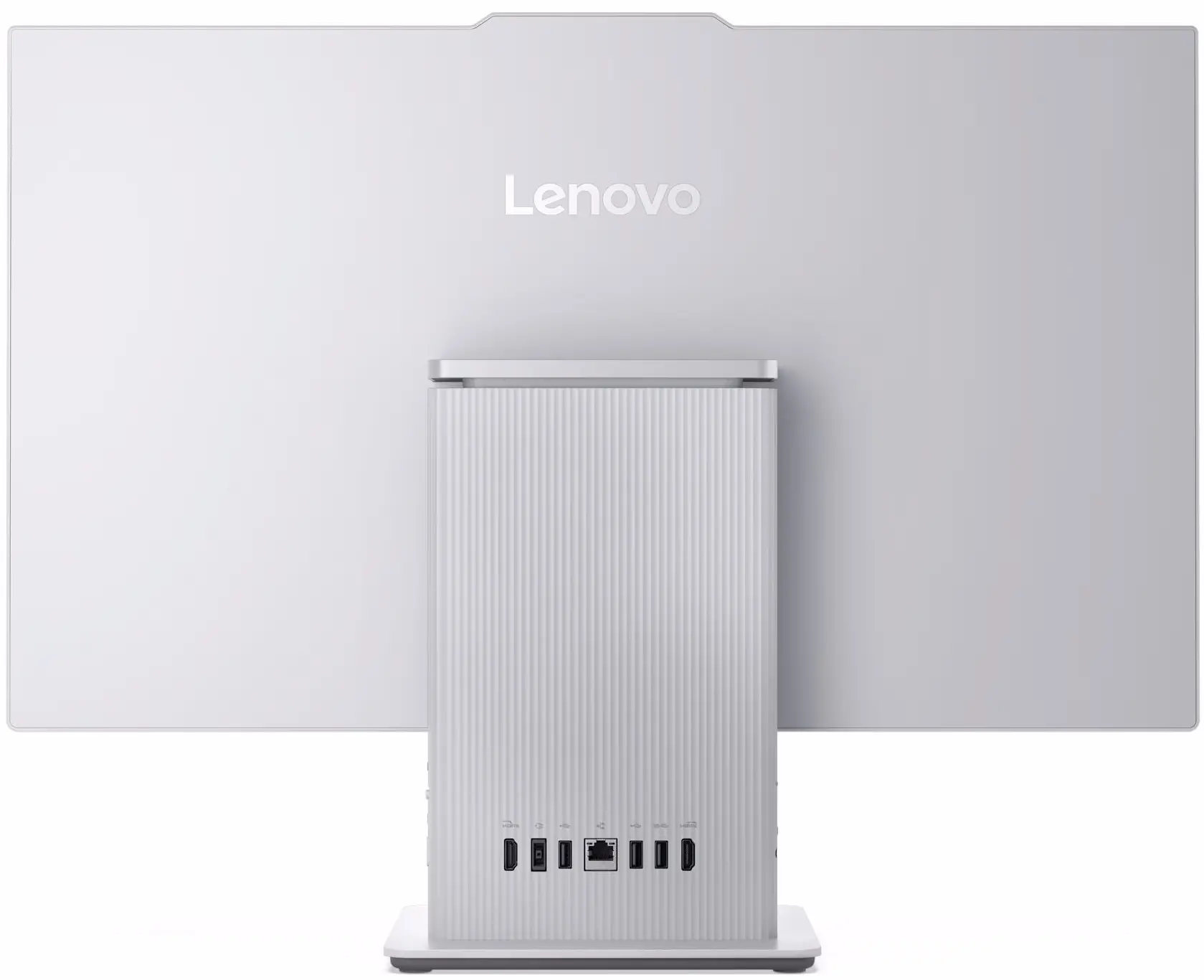 Моноблок Lenovo IdeaCentre 3 27IRH9 i7-13620H 32GB/1TB NoOS (Cloud Gray) - 8