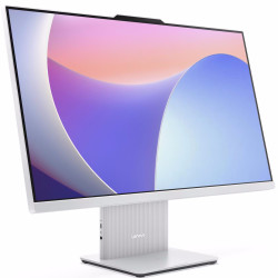 All in one Lenovo IdeaCentre 3 27IRH9 Intel Core 5 210H 16GB/512GB NoOS (Cloud Gray) Thumb