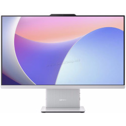 All in one Lenovo IdeaCentre 3 27IRH9 Intel Core 5 210H 16GB/512GB NoOS (Cloud Gray)