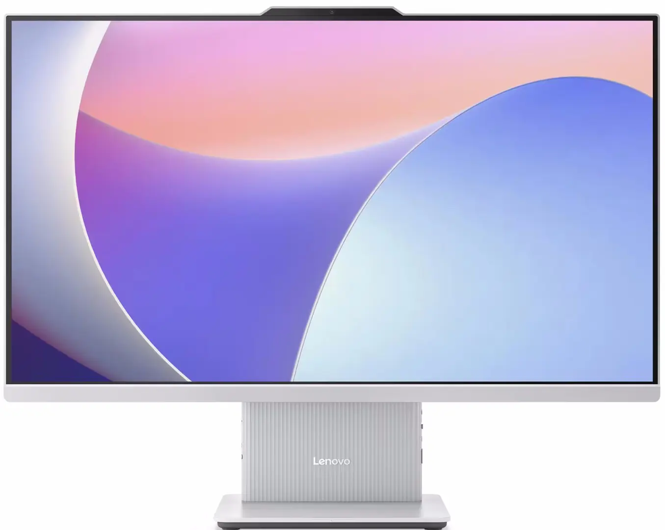 All in one Lenovo IdeaCentre 3 27IRH9 Intel Core 5 210H 16GB/512GB NoOS (Cloud Gray)