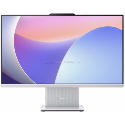 All in one Lenovo IdeaCentre 3 27IRH9 Intel Core 7 240H 16GB/512GB NoOS (Cloud Gray)