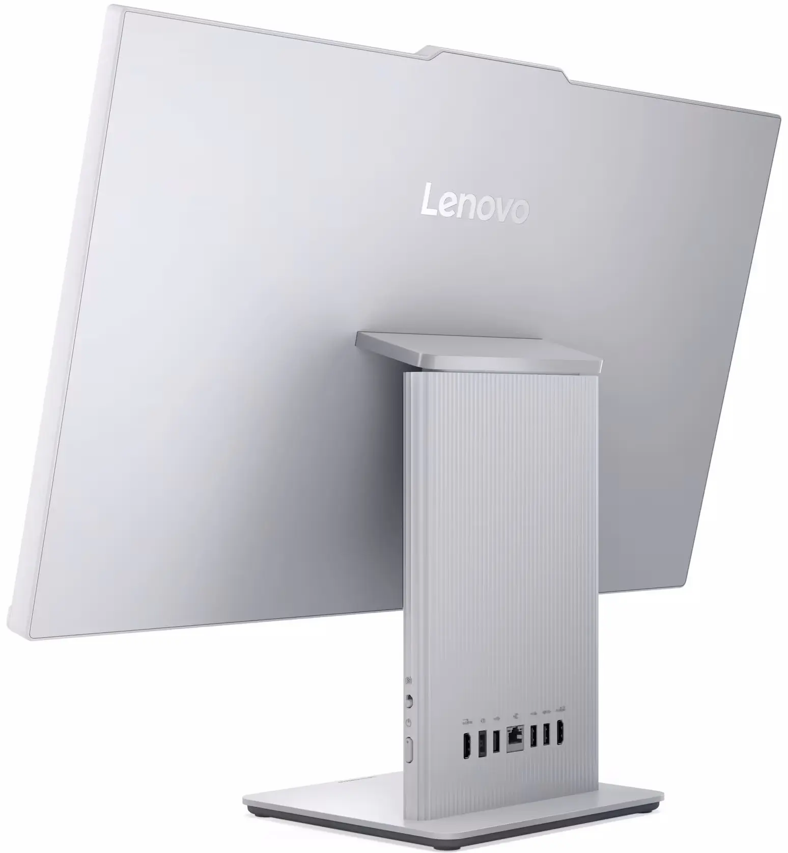 Моноблок Lenovo IdeaCentre 3 27IRH9 Intel Core 7 240H 16GB/512GB NoOS (Cloud Gray) - 6