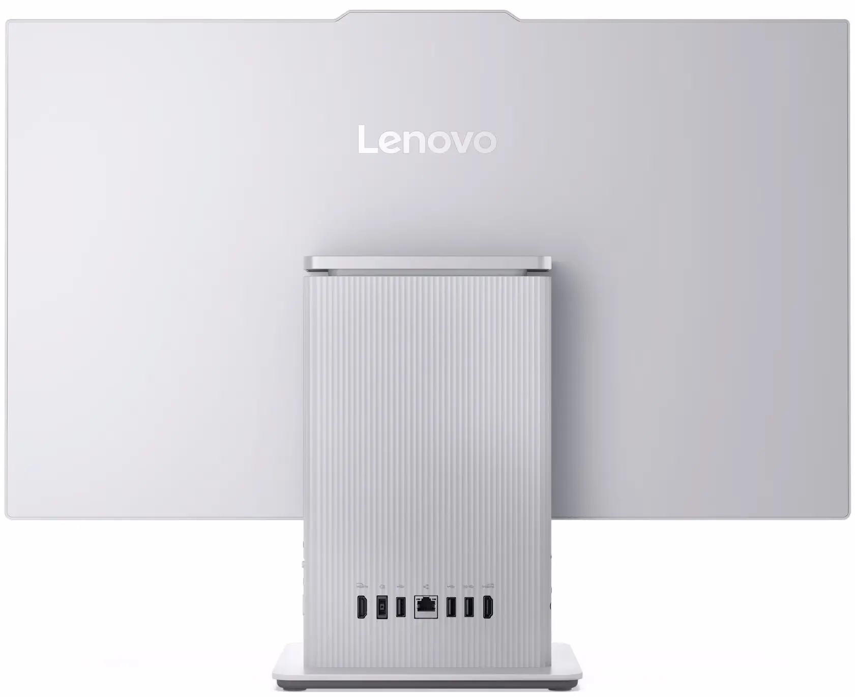 Моноблок Lenovo IdeaCentre 3 27IRH9 Intel Core 7 240H 16GB/512GB NoOS (Cloud Gray) - 8