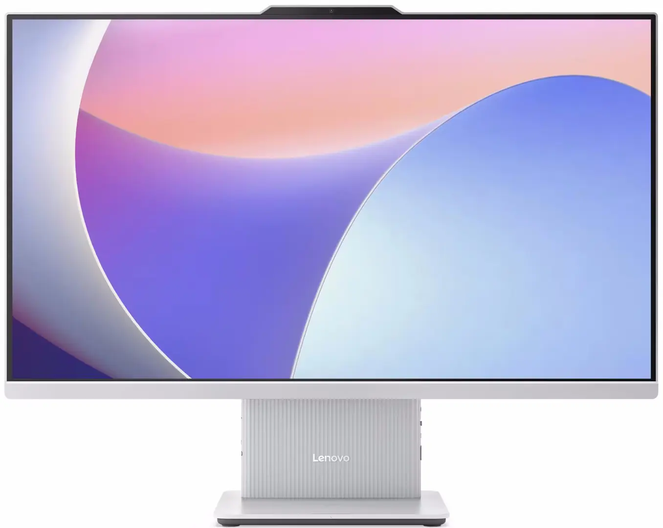 Моноблок Lenovo IdeaCentre 3 27IRH9 Intel Core 7 240H 16GB/512GB NoOS (Cloud Gray)