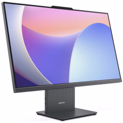 Моноблок Lenovo IdeaCentre 3 27IRH9 Intel Core 9 270H 32GB/1TB NoOS (Luna Gray) Thumb