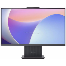 Моноблок Lenovo IdeaCentre 3 27IRH9 Intel Core 9 270H 32GB/1TB NoOS (Luna Gray)