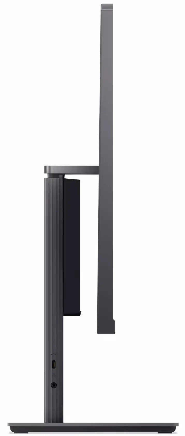 Моноблок Lenovo IdeaCentre 3 27IRH9 Intel Core 9 270H 32GB/1TB NoOS (Luna Gray) - 5