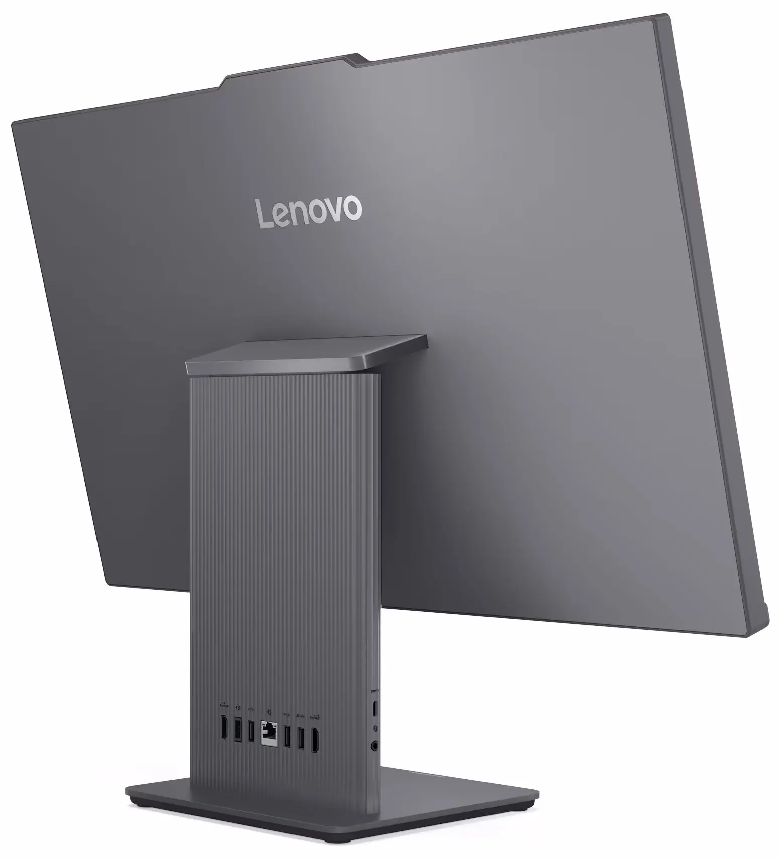 Моноблок Lenovo IdeaCentre 3 27IRH9 Intel Core 9 270H 32GB/1TB NoOS (Luna Gray) - 7