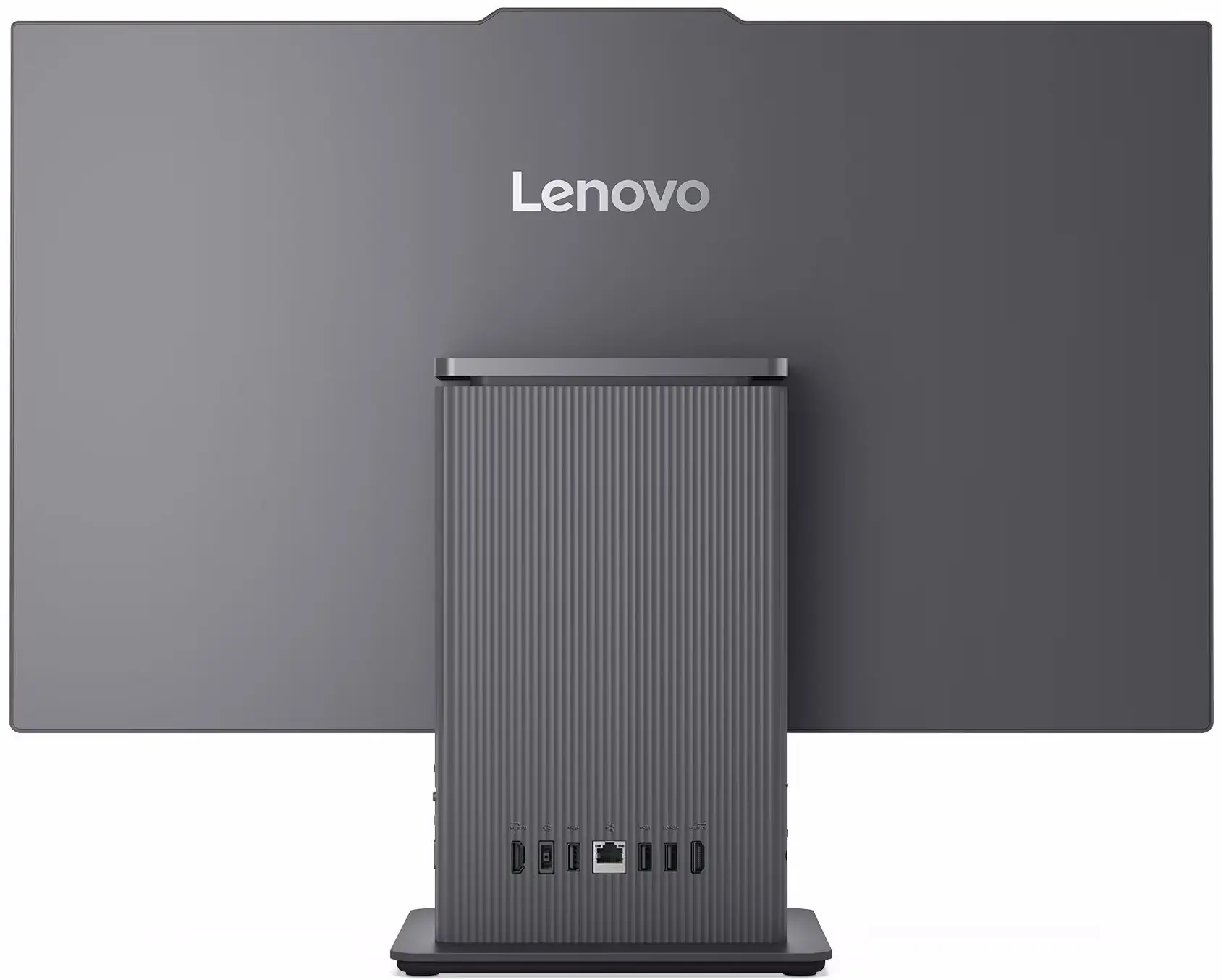 Моноблок Lenovo IdeaCentre 3 27IRH9 Intel Core 9 270H 32GB/1TB NoOS (Luna Gray) - 8