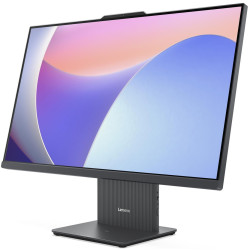 All in one Lenovo IdeaCentre 3 27IRH9 Intel Core i3-1315U 16GB DDR5/512GB SSD (Luna Grey) Thumb