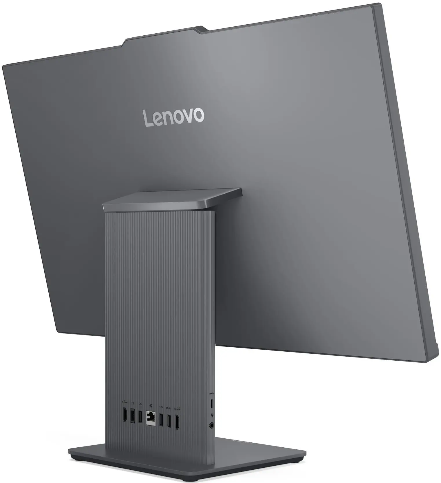 All in one Lenovo IdeaCentre 3 27IRH9 Intel Core i3-1315U 16GB DDR5/512GB SSD (Luna Grey)