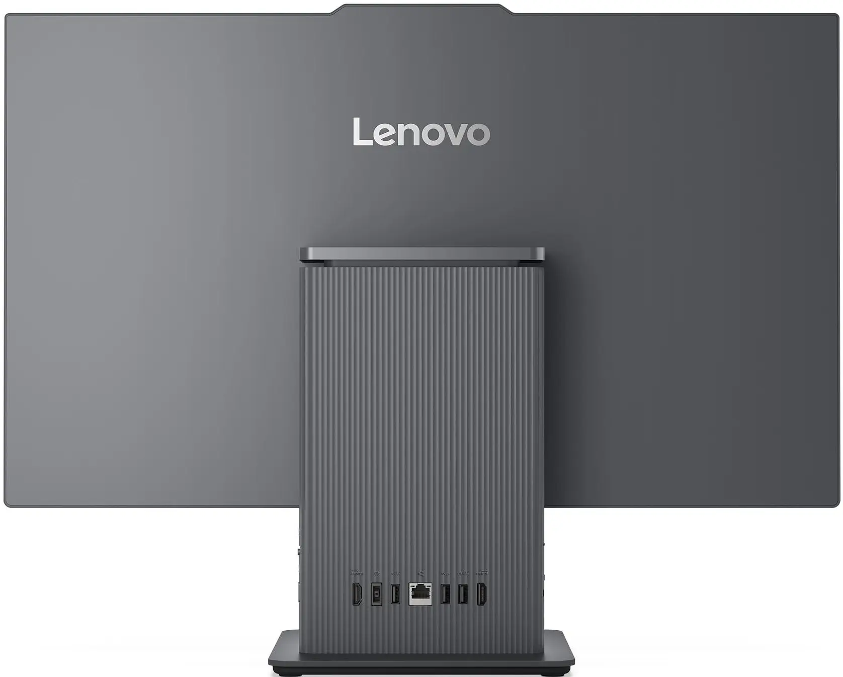 All in one Lenovo IdeaCentre 3 27IRH9 Intel Core i3-1315U 16GB DDR5/512GB SSD (Luna Grey)