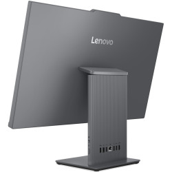 All in one Lenovo IdeaCentre 3 27IRH9 Intel Core i3-1315U 16GB DDR5/512GB SSD (Luna Grey) Thumb