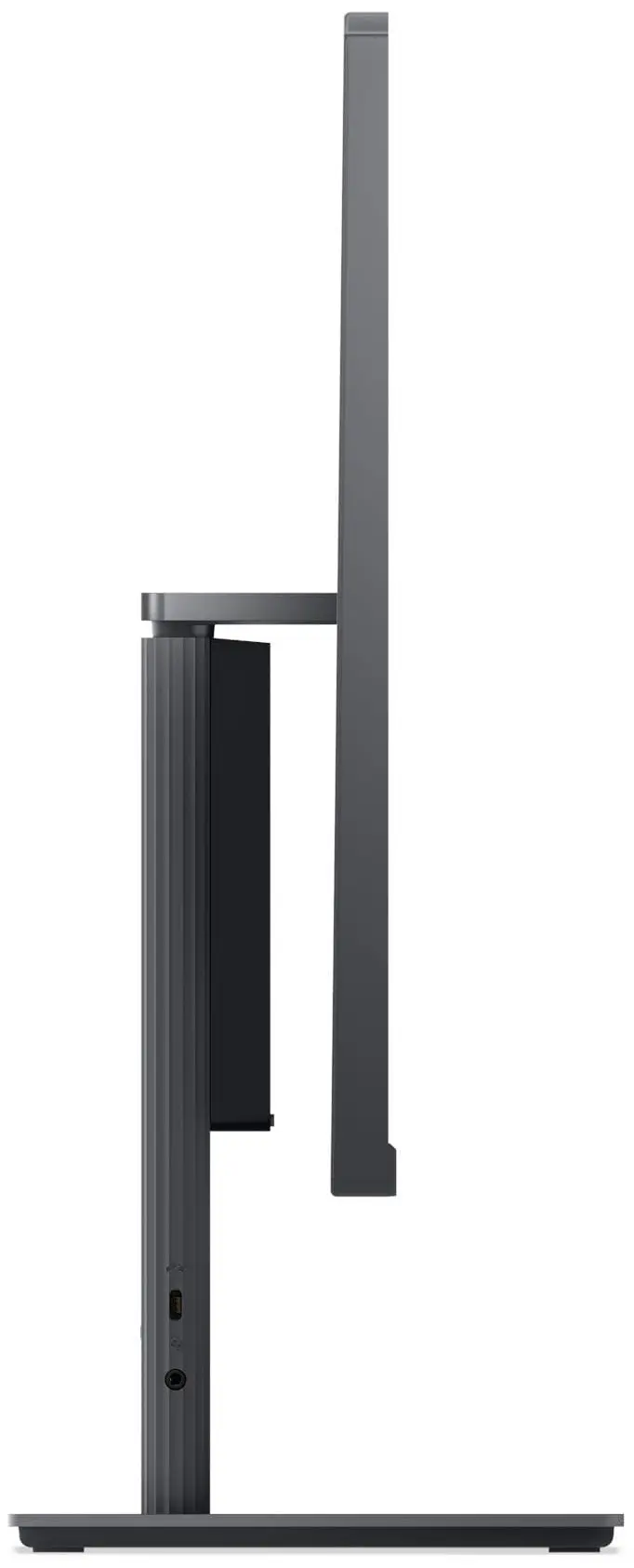 All in one Lenovo IdeaCentre 3 27IRH9 Intel Core i3-1315U 16GB DDR5/512GB SSD (Luna Grey)