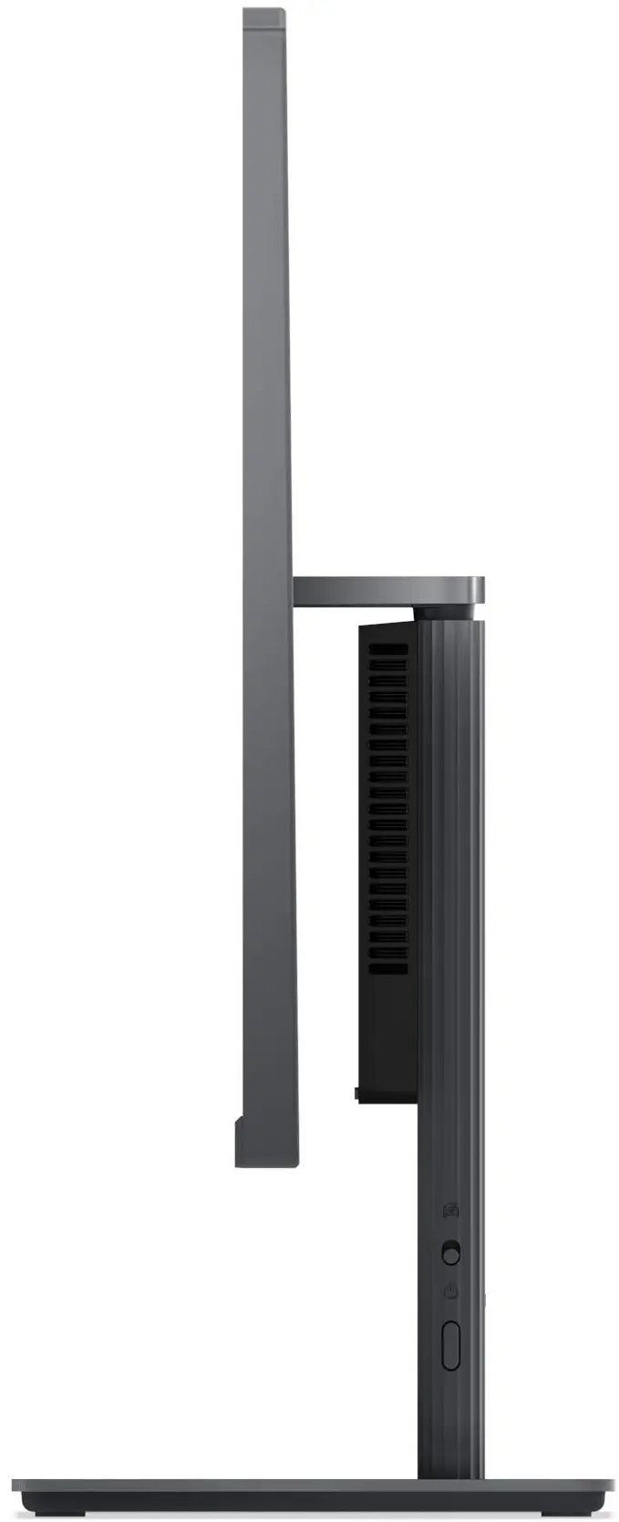 All in one Lenovo IdeaCentre 3 27IRH9 Intel Core i3-1315U 16GB DDR5/512GB SSD (Luna Grey)