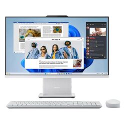 Моноблок Lenovo IdeaCentre 3 27IRH9 Intel Core i3-1315U 8GB DDR5/512GB SSD (Cloud Grey) Thumb