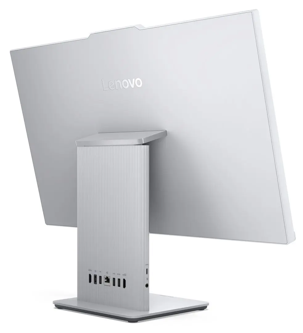 Моноблок Lenovo IdeaCentre 3 27IRH9 Intel Core i3-1315U 8GB DDR5/512GB SSD (Cloud Grey)