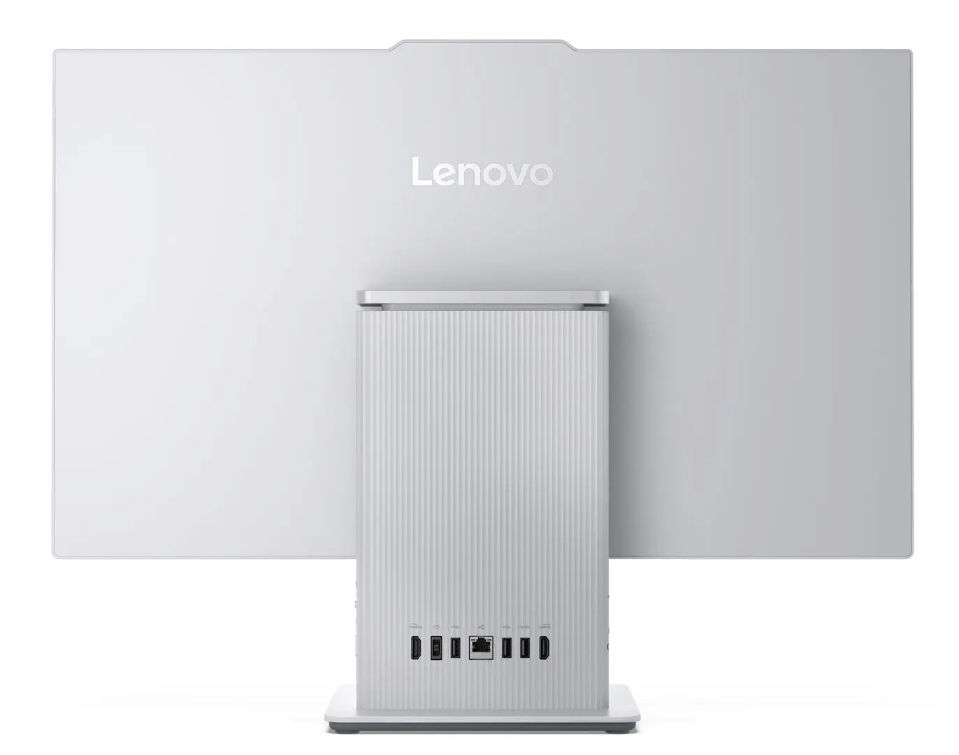 Моноблок Lenovo IdeaCentre 3 27IRH9 Intel Core i3-1315U 8GB DDR5/512GB SSD (Cloud Grey)