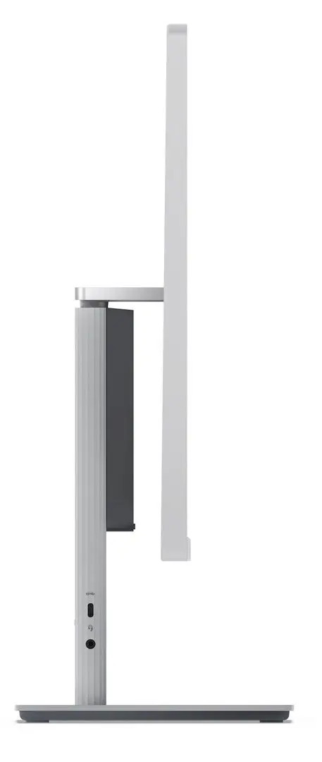 Моноблок Lenovo IdeaCentre 3 27IRH9 Intel Core i3-1315U 8GB DDR5/512GB SSD (Cloud Grey)