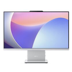 Моноблок Lenovo IdeaCentre 3 27IRH9 Intel Core i3-1315U 8GB DDR5/512GB SSD (Cloud Grey) Thumb