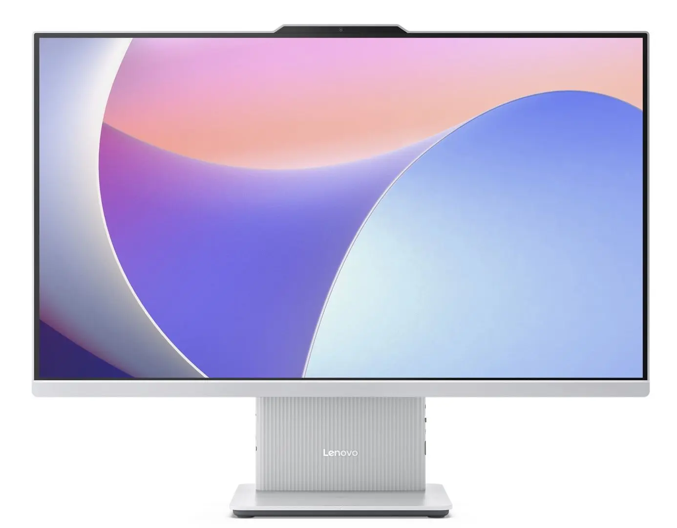 Моноблок Lenovo IdeaCentre 3 27IRH9 Intel Core i3-1315U 8GB DDR5/512GB SSD (Cloud Grey)