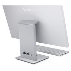 Моноблок Lenovo IdeaCentre 3 27IRH9 Intel Core i3-1315U 8GB DDR5/512GB SSD (Cloud Grey) Thumb