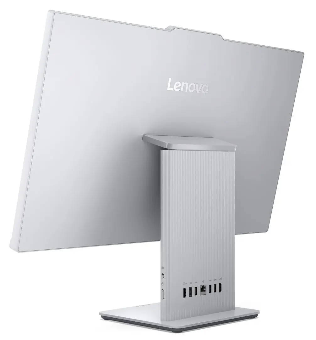 All in one Lenovo IdeaCentre 3 27IRH9 Intel Core i5-13420H 16GB DDR5/512GB SSD (Cloud Grey)