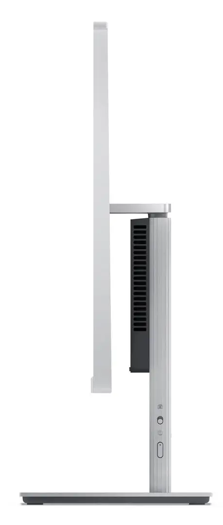 All in one Lenovo IdeaCentre 3 27IRH9 Intel Core i5-13420H 16GB DDR5/512GB SSD (Cloud Grey)