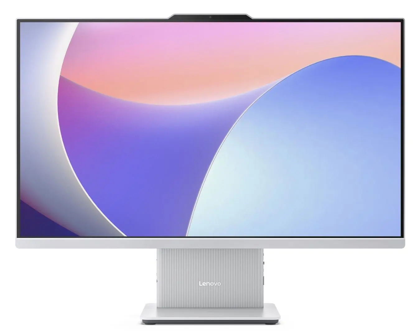 All in one Lenovo IdeaCentre 3 27IRH9 Intel Core i5-13420H 16GB DDR5/512GB SSD (Cloud Grey)