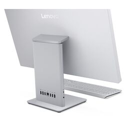 All in one Lenovo IdeaCentre 3 27IRH9 Intel Core i5-13420H 16GB DDR5/512GB SSD (Cloud Grey) Thumb