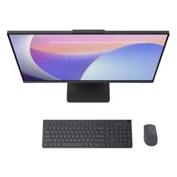 All in one Lenovo IdeaCentre 3 27IRH9 Intel Core i5-13420H 16GB DDR5/512GB SSD (Luna Grey) Thumb