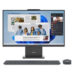 All in one Lenovo IdeaCentre 3 27IRH9 Intel Core i5-13420H 16GB DDR5/512GB SSD (Luna Grey)