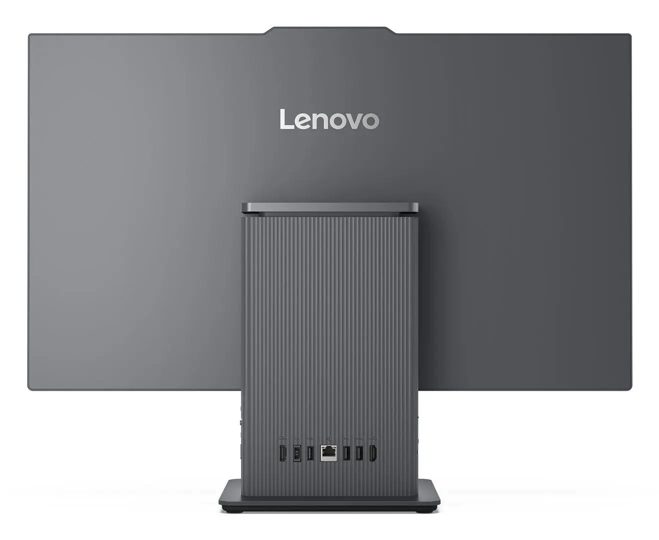 All in one Lenovo IdeaCentre 3 27IRH9 Intel Core i5-13420H 16GB DDR5/512GB SSD (Luna Grey) - 5
