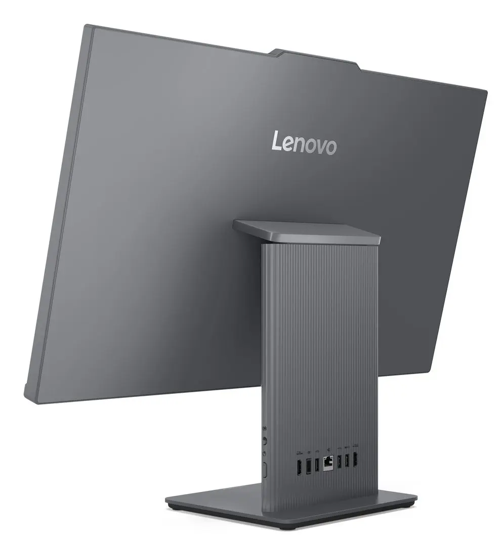 All in one Lenovo IdeaCentre 3 27IRH9 Intel Core i5-13420H 16GB DDR5/512GB SSD (Luna Grey) - 7