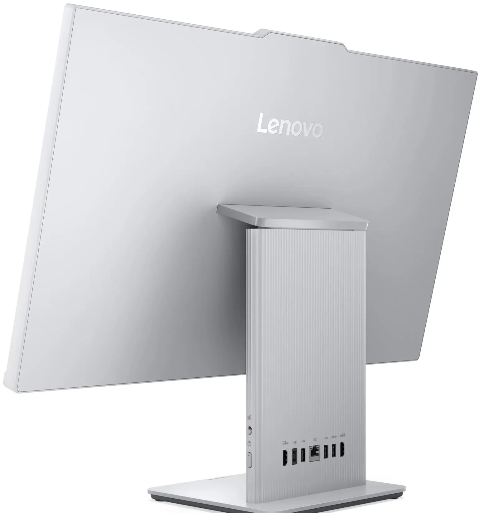 Моноблок Lenovo IdeaCentre 3 27IRH9 Intel Core i5-13420H 8GB DDR5/512GB SSD (Cloud Grey)