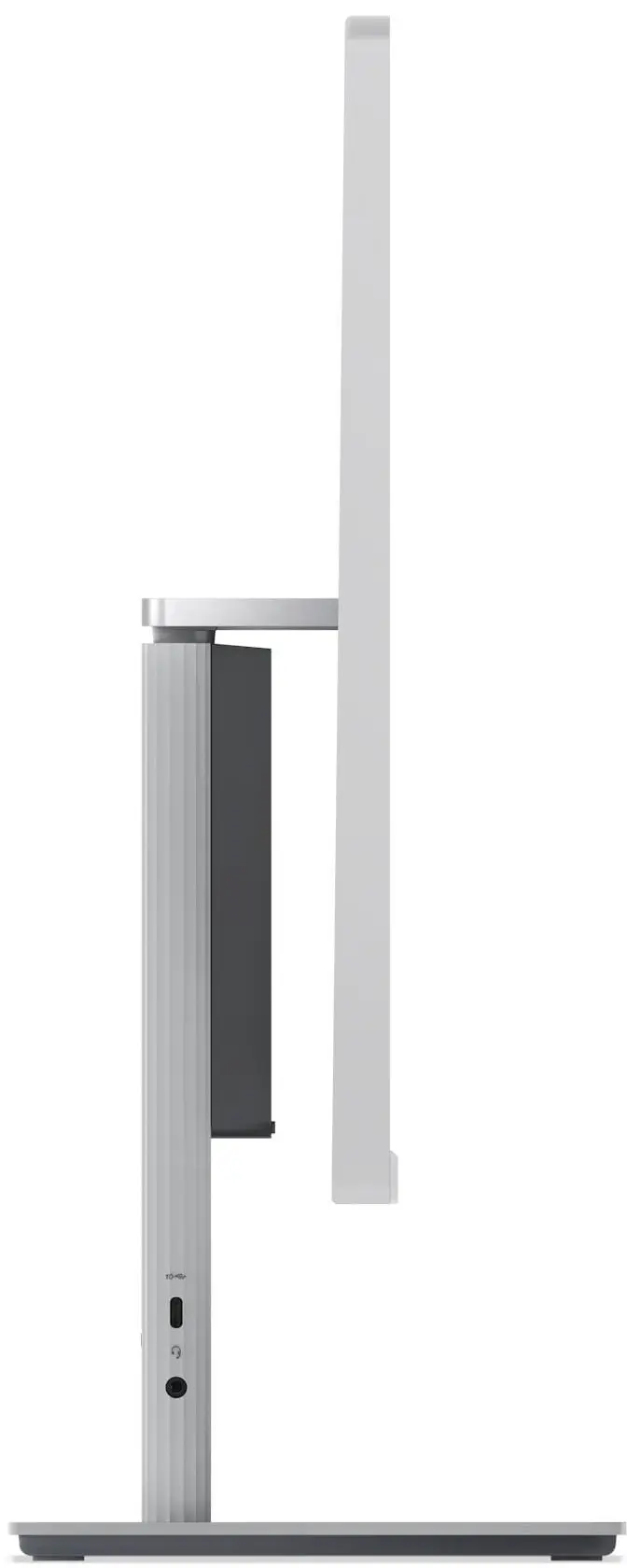 Моноблок Lenovo IdeaCentre 3 27IRH9 Intel Core i5-13420H 8GB DDR5/512GB SSD (Cloud Grey)