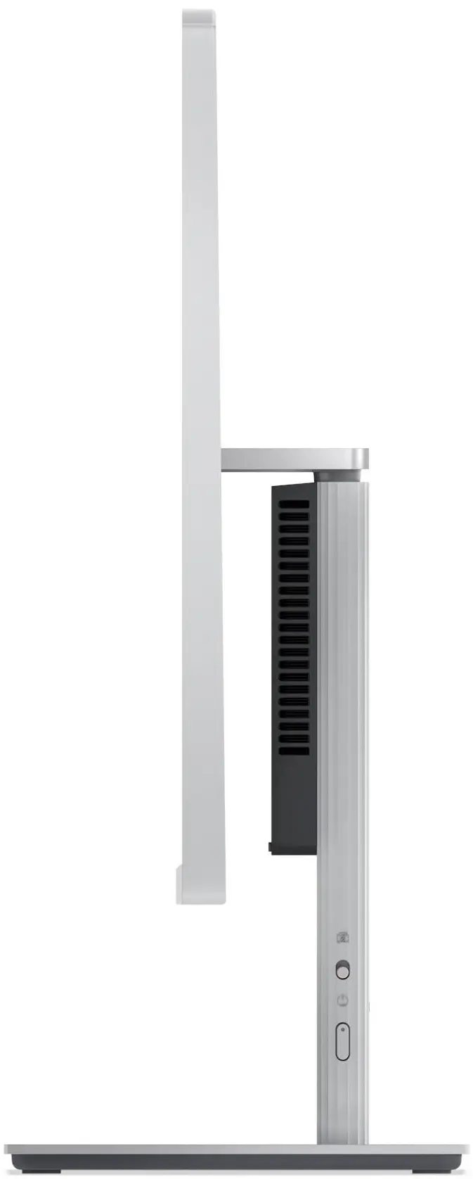 Моноблок Lenovo IdeaCentre 3 27IRH9 Intel Core i5-13420H 8GB DDR5/512GB SSD (Cloud Grey)