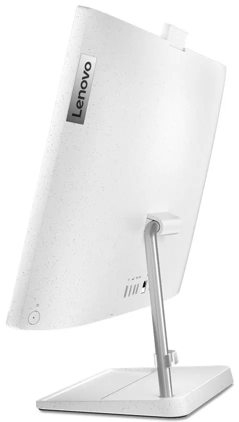 Моноблок Lenovo IdeaCentre 3 27ITL6 Intel Core i3-1115G4 8GB DDR4/256GB SSD (White)