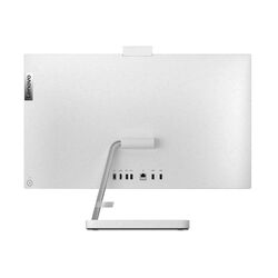 Моноблок Lenovo IdeaCentre 3 27ITL6 Intel Core i3-1115G4 8GB DDR4/512GB SSD W11Home (White) Thumb