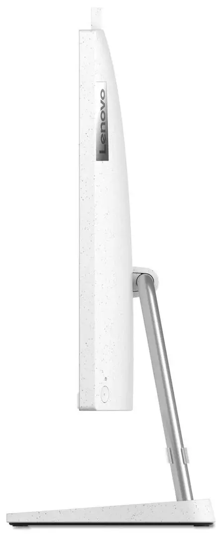 Моноблок Lenovo IdeaCentre 3 27ITL6 Intel Core i3-1115G4 8GB DDR4/512GB SSD W11Home (White)