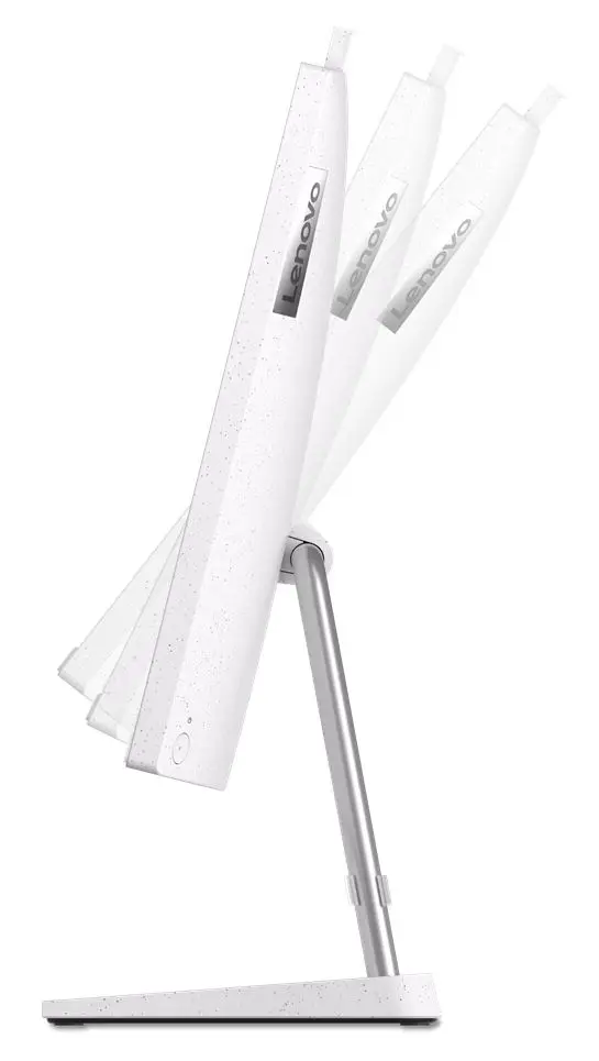 Моноблок Lenovo IdeaCentre 3 27ITL6 Intel Core i3-1115G4 8GB DDR4/512GB SSD W11Home (White)