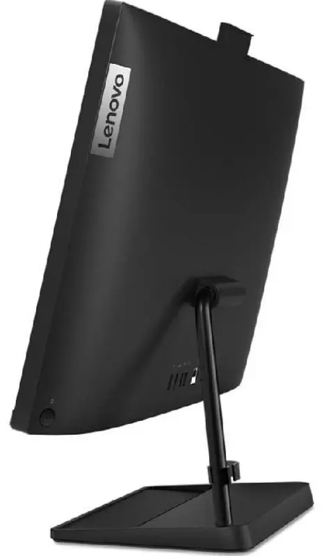 Моноблок Lenovo IdeaCentre 3 27ITL6 Intel Core i3-115G4 8GB DDR4/256GB SSD (Black)