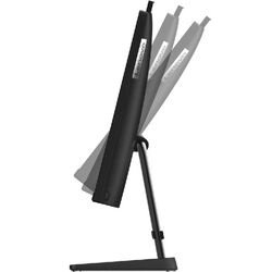 Моноблок Lenovo IdeaCentre 3 27ITL6 Intel Core i3-115G4 8GB DDR4/256GB SSD (Black) Thumb