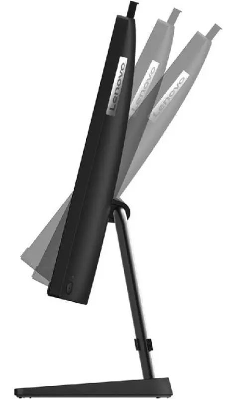 Моноблок Lenovo IdeaCentre 3 27ITL6 Intel Core i3-115G4 8GB DDR4/256GB SSD (Black)