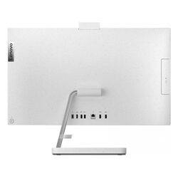 Моноблок Lenovo IdeaCentre 3 27ITL6 Intel Core i5-1135G7 16GB DDR4/512GB SSD (White) Thumb