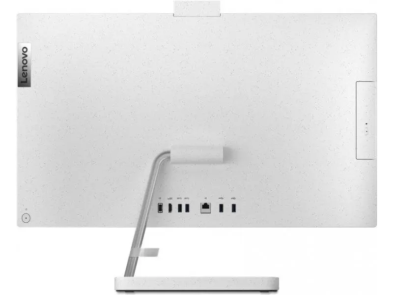 Моноблок Lenovo IdeaCentre 3 27ITL6 Intel Core i5-1135G7 16GB DDR4/512GB SSD (White)