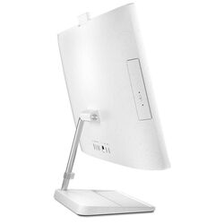 Моноблок Lenovo IdeaCentre 3 27ITL6 Intel Core i5-1135G7 16GB DDR4/512GB SSD (White) Thumb