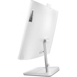 Моноблок Lenovo IdeaCentre 3 27ITL6 Intel Core i5-1135G7 16GB DDR4/512GB SSD (White) Thumb