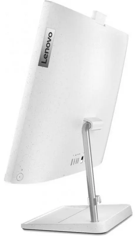 Моноблок Lenovo IdeaCentre 3 27ITL6 Intel Core i5-1135G7 16GB DDR4/512GB SSD (White)